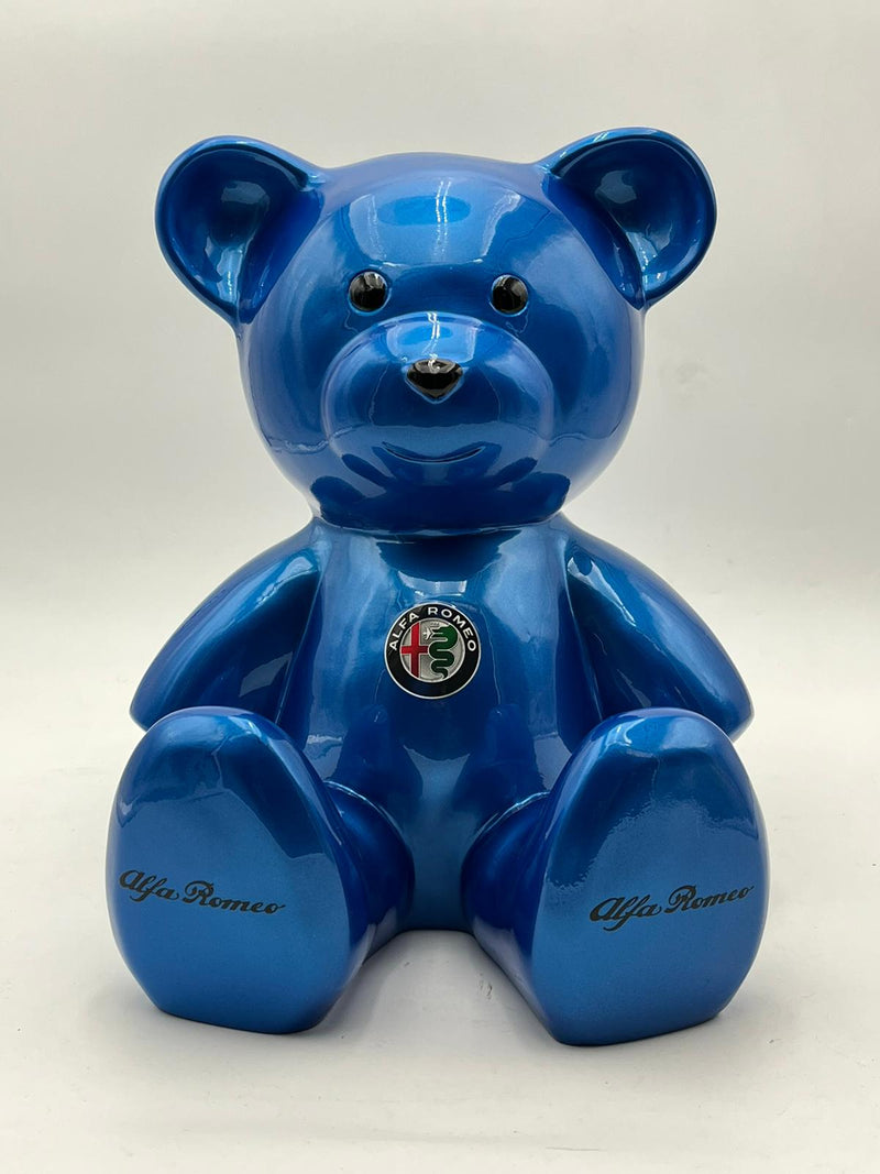 NAOR 35cm Teddies Collection - brands tribute