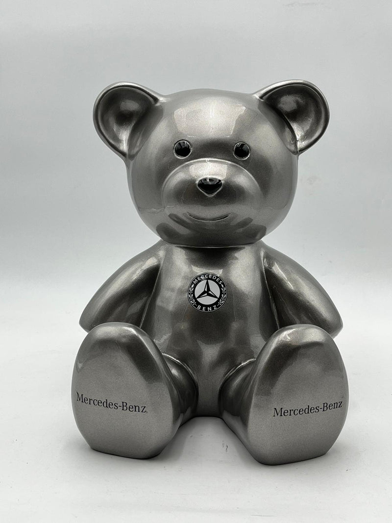 NAOR 35cm Teddies Collection - brands tribute