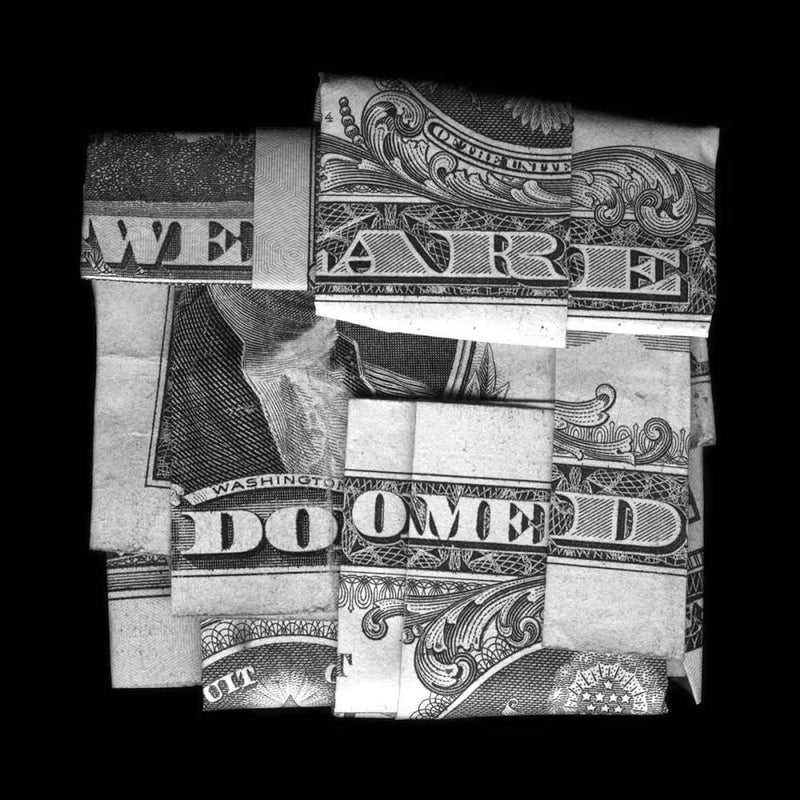 Dan Tague - We Are Doomed