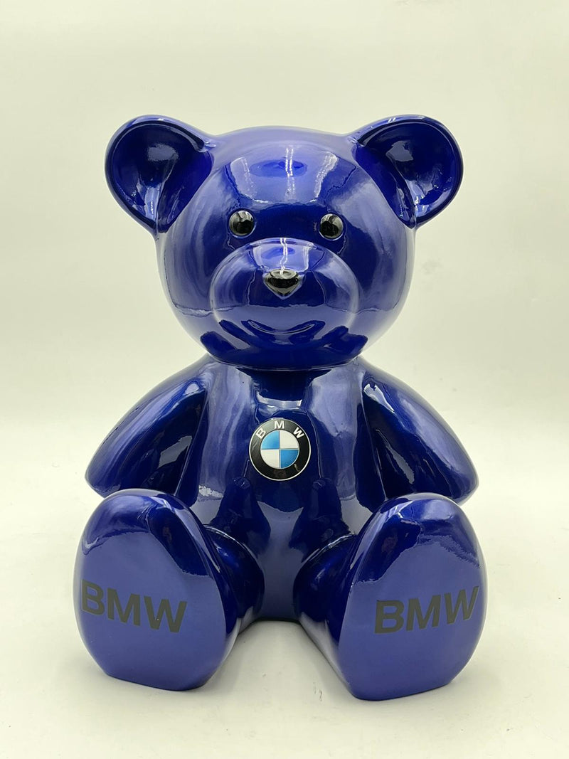 NAOR 35cm Teddies Collection - brands tribute