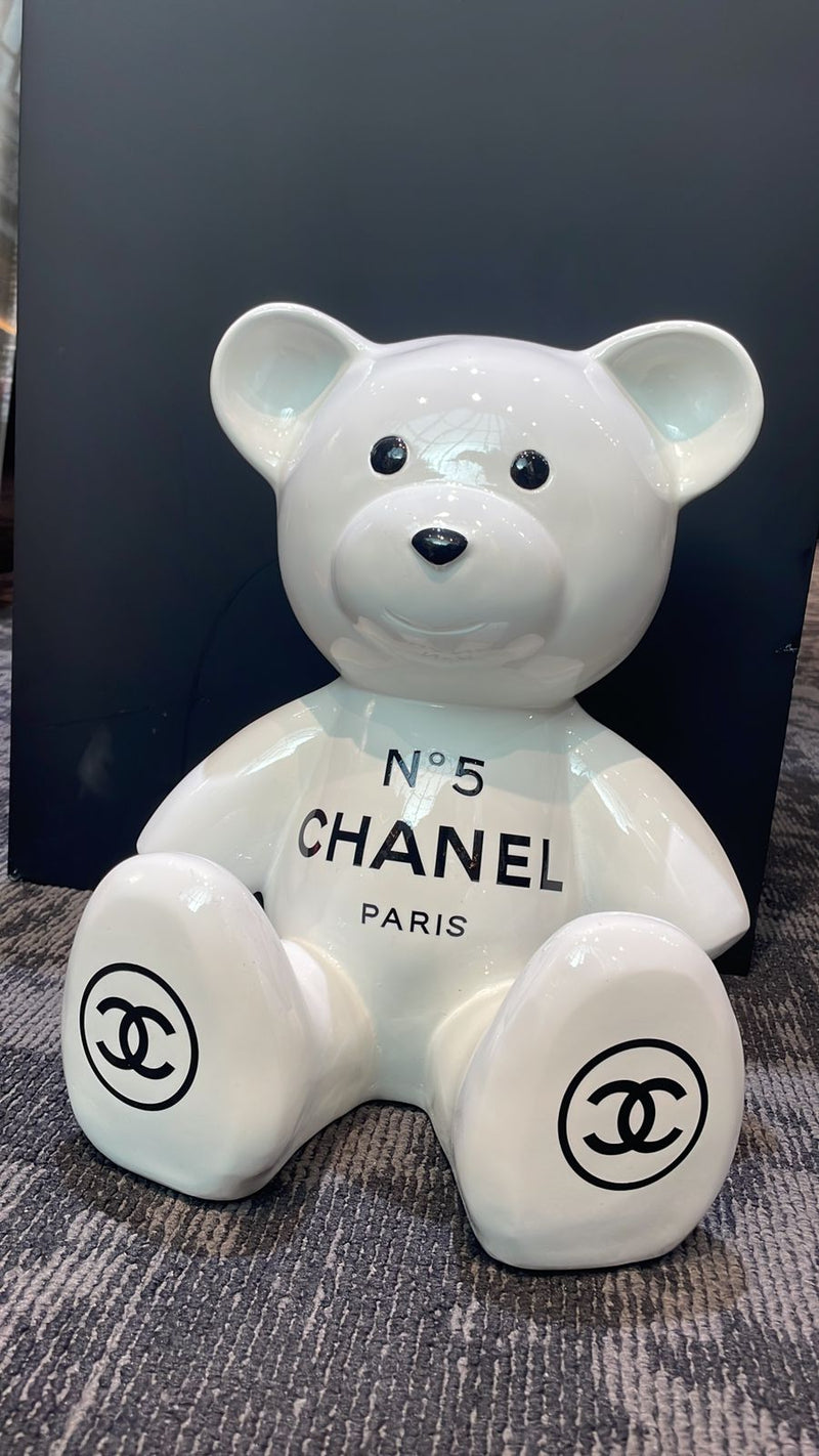 NAOR 35cm Teddies Collection - brands tribute