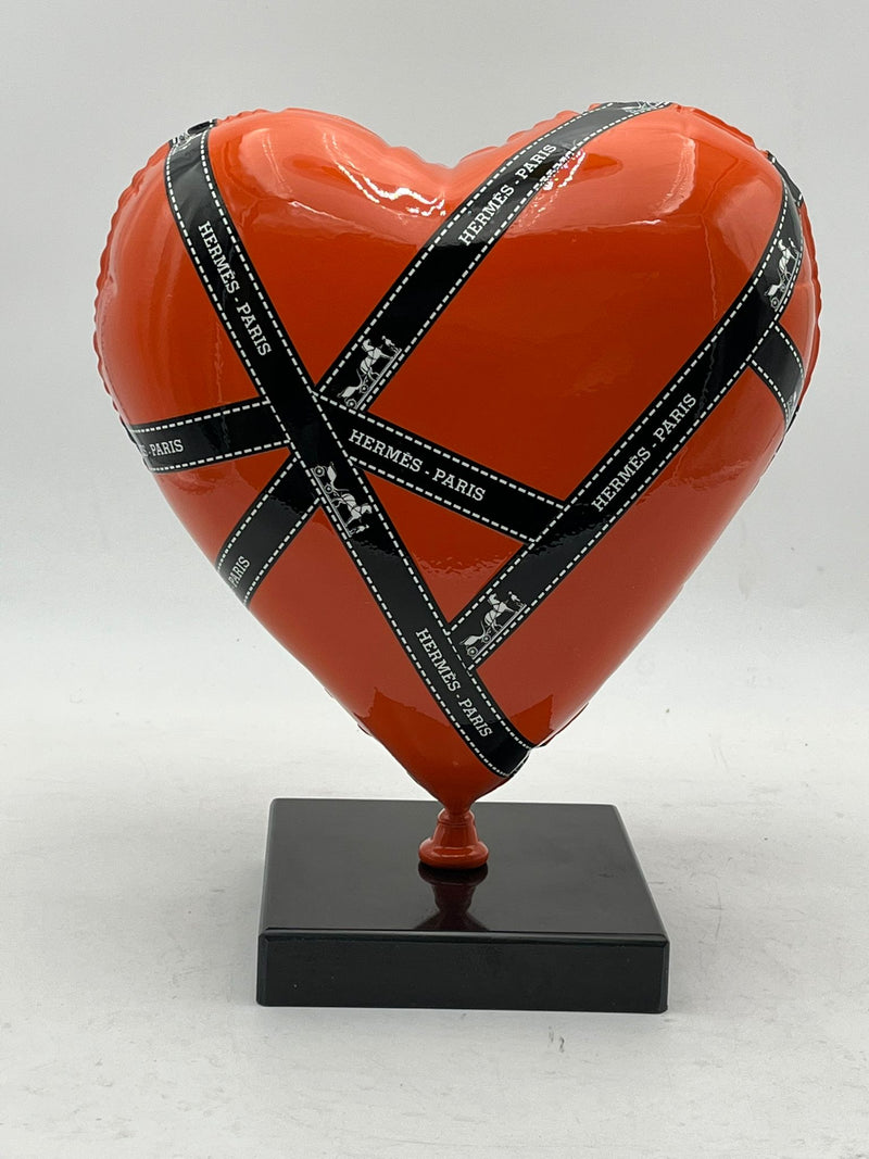 NAOR  HEART COLLECTION