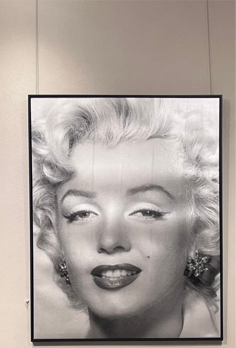 Russell Young - Marilyn Superstar, 2015