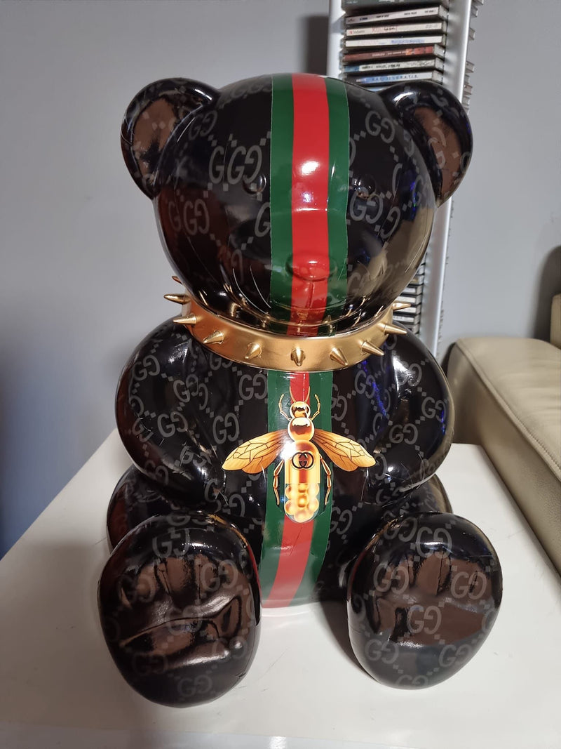 NAOR TEDDY Bear Designer Collection 35 & 45 cm