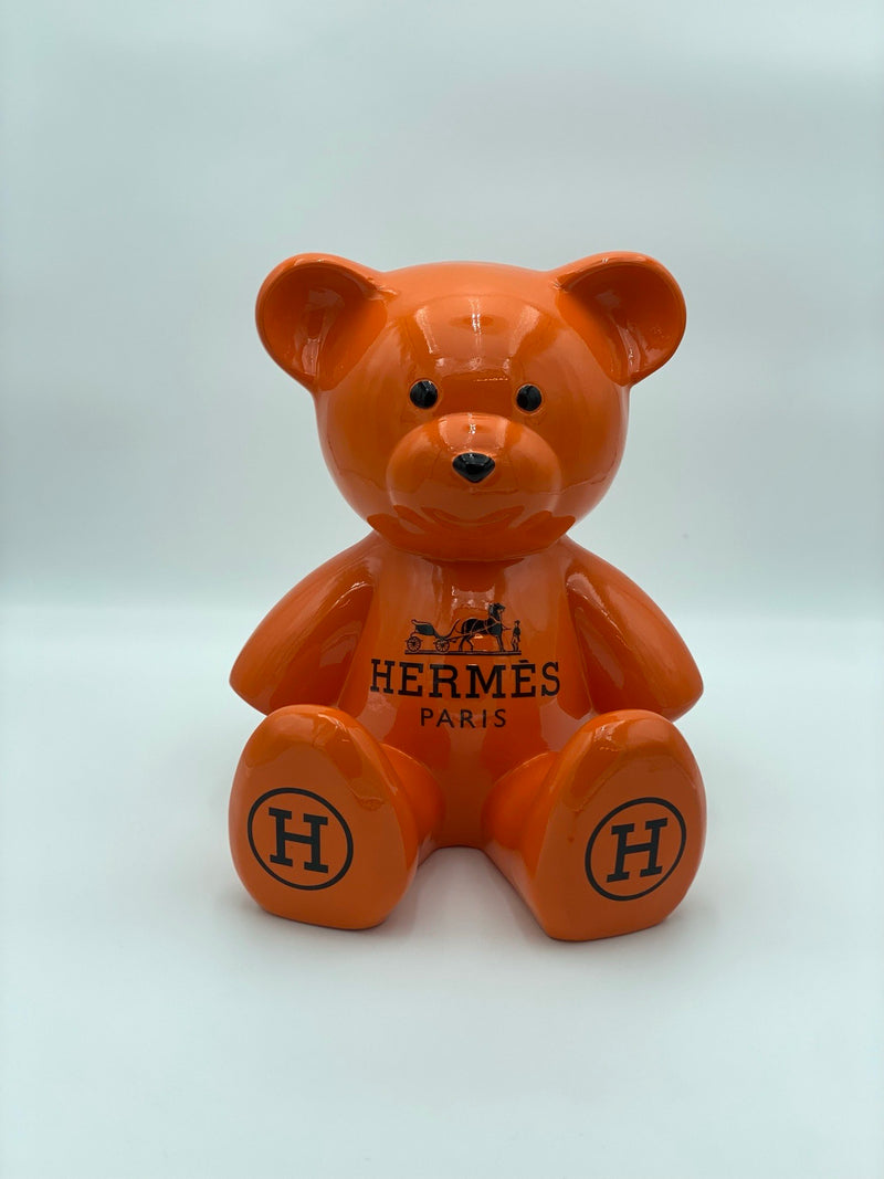 NAOR 35cm Teddies Collection - brands tribute
