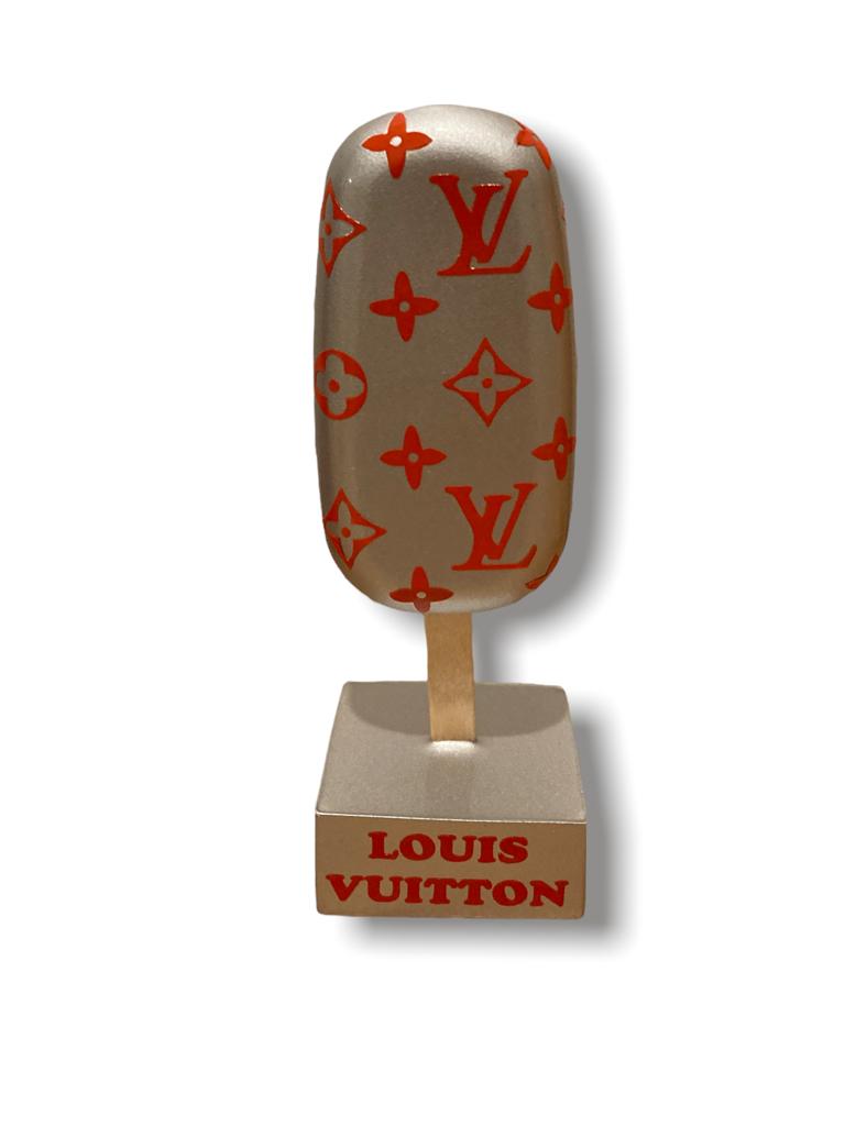 Mahelle - ICE CREAM designer's Hommage