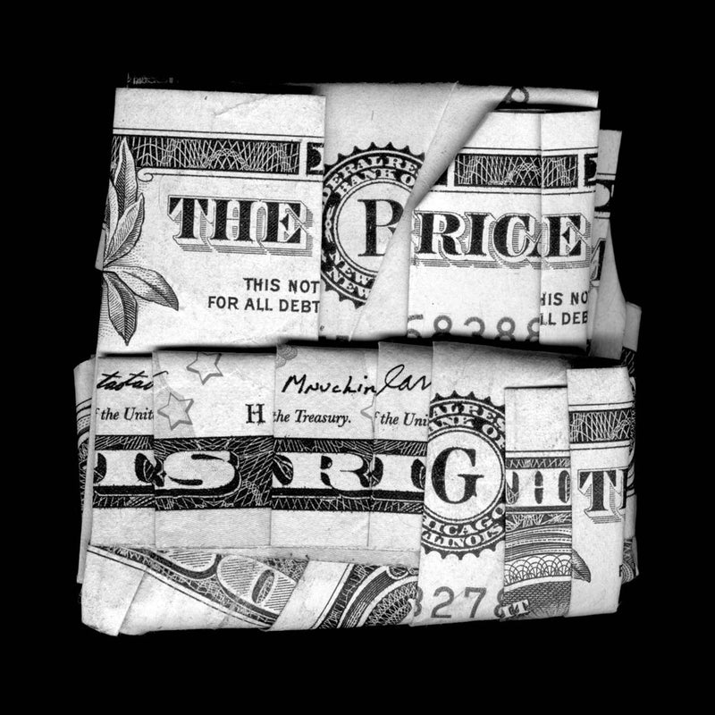 Copy of Dan Tague - The Price is right