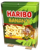 ANNICK CUADRADO - Medium Banan’s