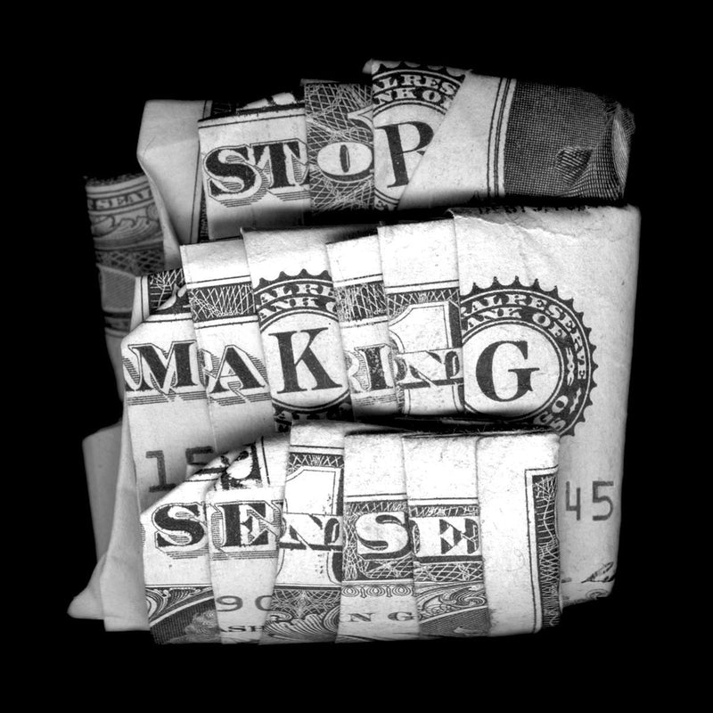 Dan Tague - Stop Making Sense