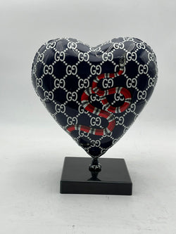 NAOR  HEART COLLECTION