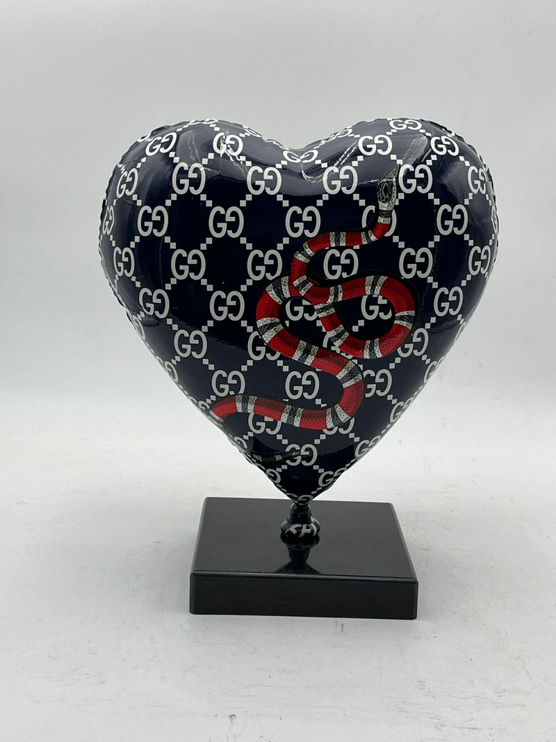 NAOR  HEART COLLECTION