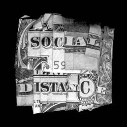Dan Tague - Social Distance