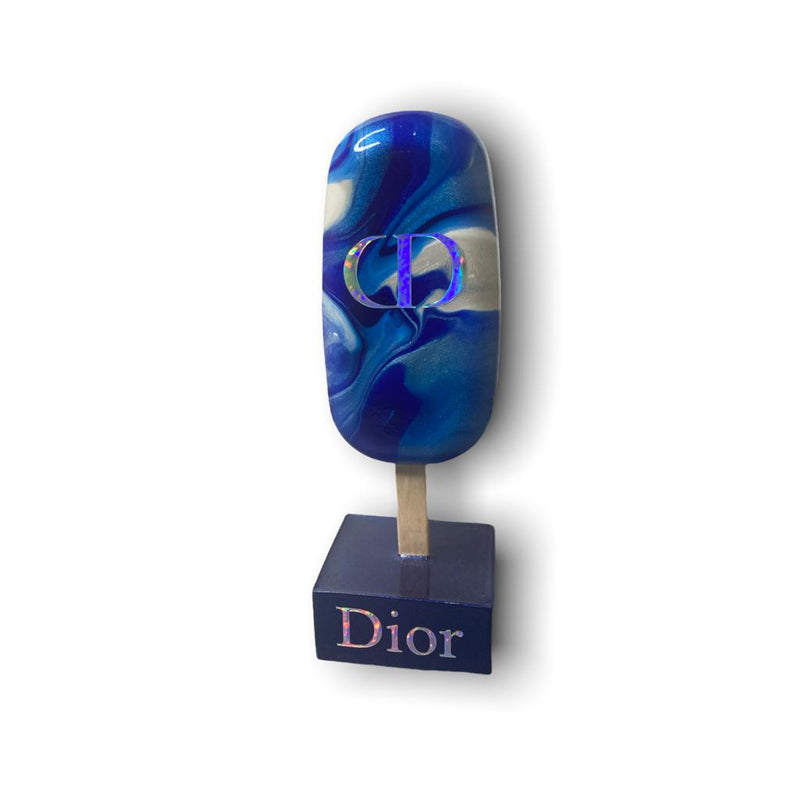 Mahelle - ICE CREAM designer's Hommage