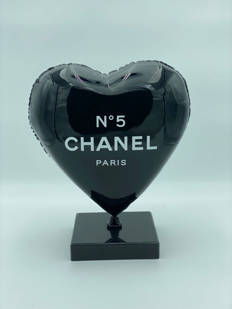 NAOR  HEART COLLECTION
