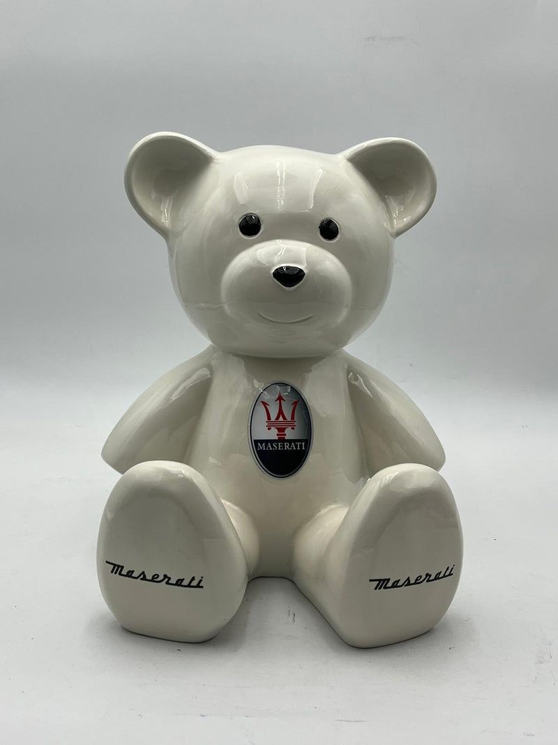 NAOR 35cm Teddies Collection - brands tribute