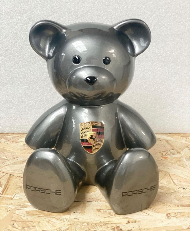 NAOR 35cm Teddies Collection - brands tribute