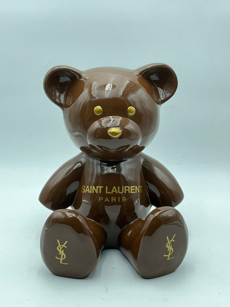 NAOR 35cm Teddies Collection - brands tribute