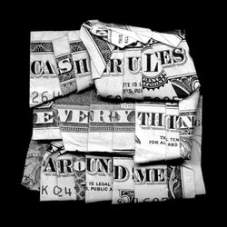 Dan Tague - Cash Rules Everything Around Me