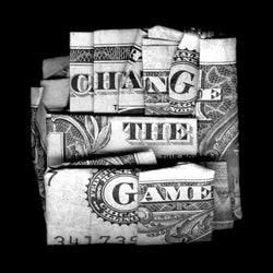 Dan Tague - Change The Game