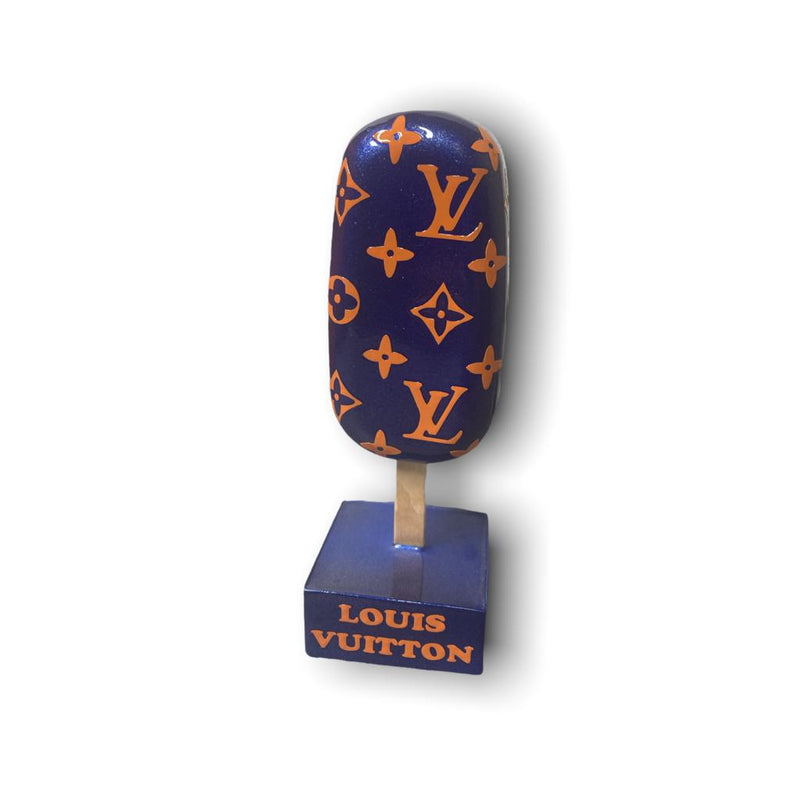 Mahelle - ICE CREAM designer's Hommage