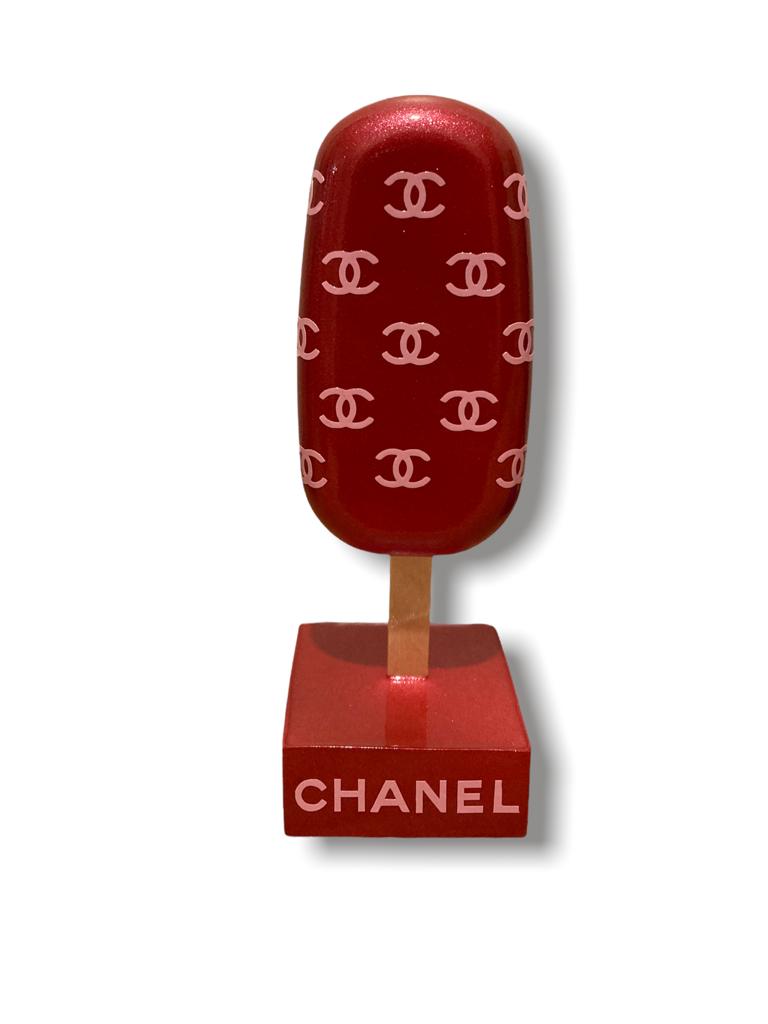 Mahelle - ICE CREAM designer's Hommage