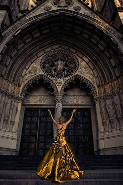 Tomaas - Cathedral of Saint John the Divine