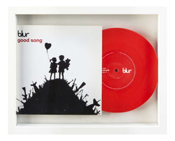 BANKSY - Good Song 2003