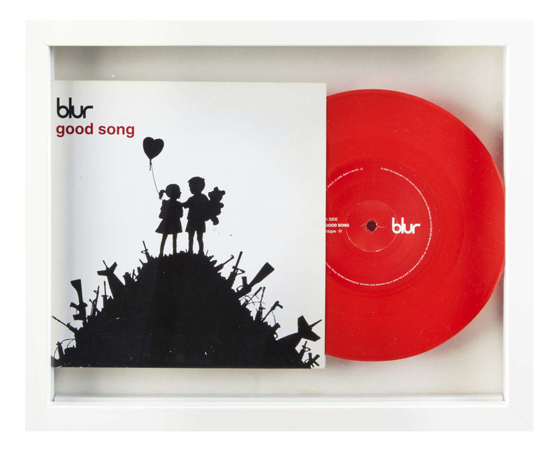 BANKSY - Good Song 2003