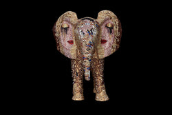 Metis Atash - ELEPHANT medium "I LOVE YOU VERY MUCH" feat. Klimt, 2020