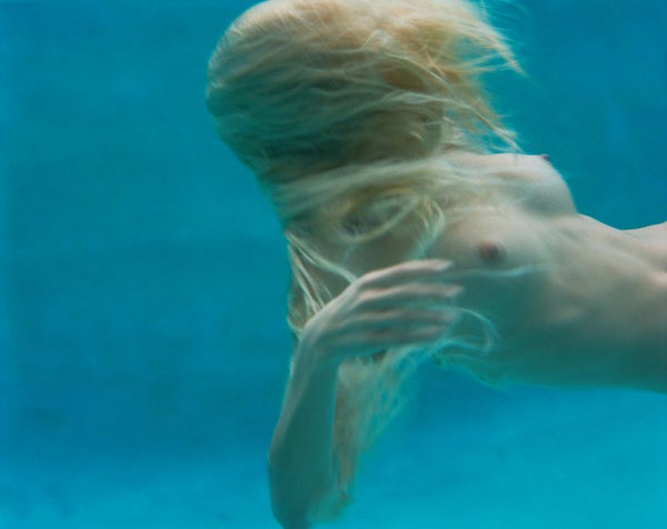 Michael Dweck - Mermaid 4