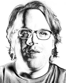 Michael Thompson - Philip Seymour Hoffman