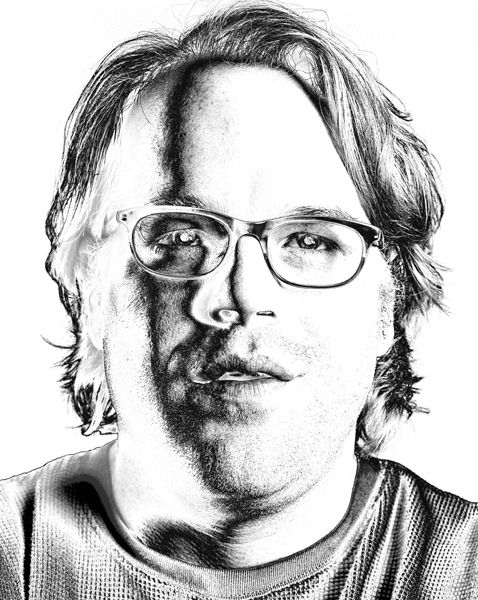 Michael Thompson - Philip Seymour Hoffman