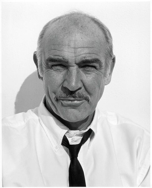 Michel Haddi - Sean Connery