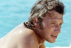 Tony Frank - Johnny Hallyday 6