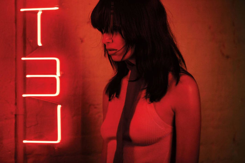 Hugh Lippe - Sabrina