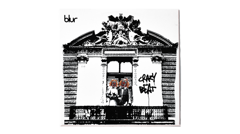BANKSY - CD Crazy Beat