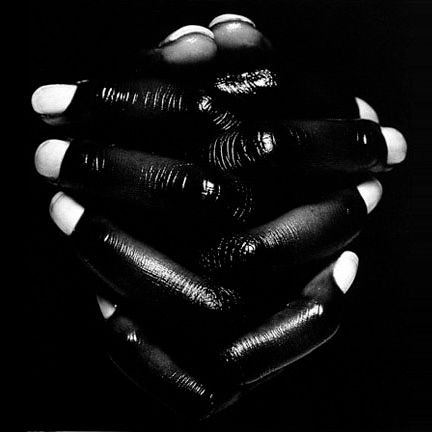 Thierry Le Gouès - Hand- Series Soul