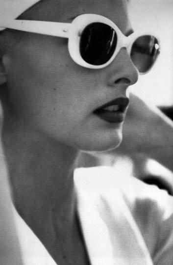 Fabien Mara - Linda Evangelista Backstage - 1990
